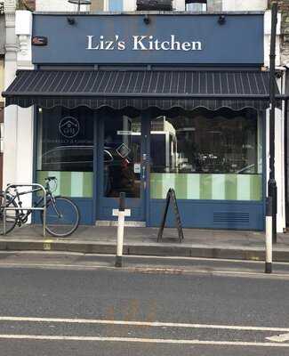 Liz's Kitchen