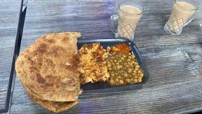 Roti Wala Dera