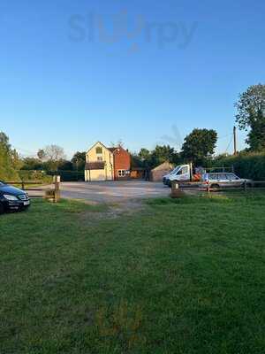 The Roston Inn