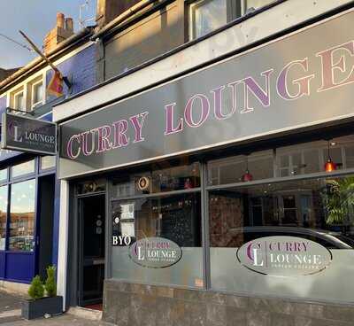 Curry Lounge