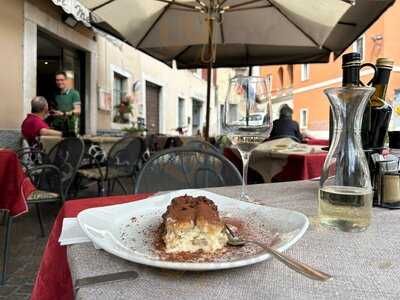 Al Mercato, Trento