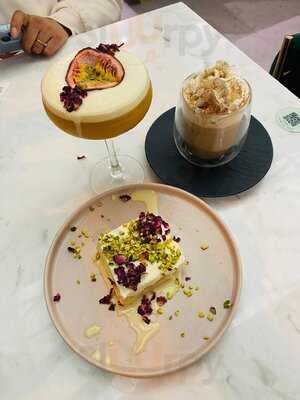 Heavenly Desserts - Marylebone