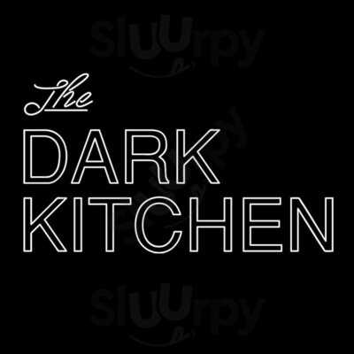 The Dark Kitchen