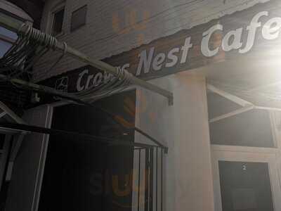 Crows Nest Cafe