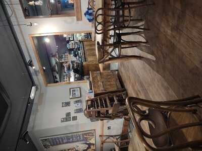 Caffee Nero