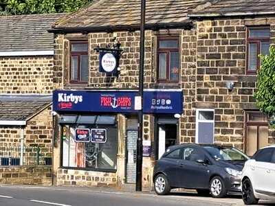 Kirbys Of Horsforth