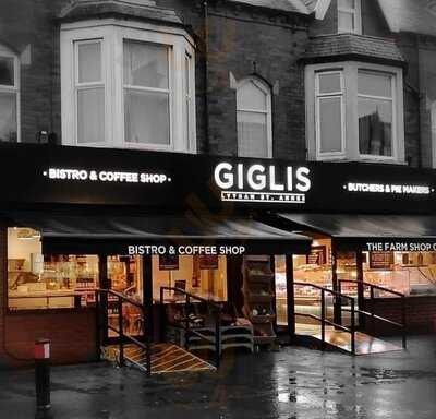 Gigli's Bistro