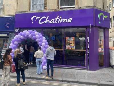 Chatime Bath