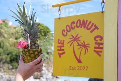 The Coconut Chy