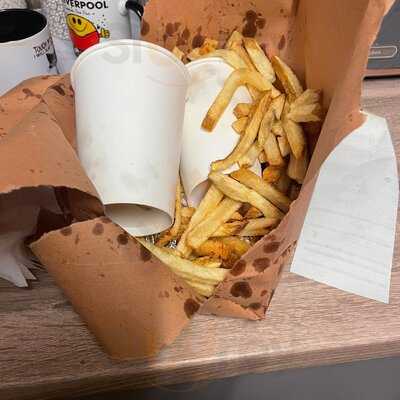 Five Guys