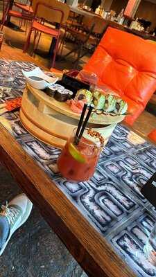 New Century Food Court Manchrster Uk