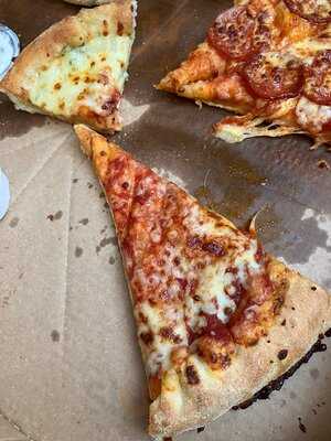 Domino's Pizza - Poulton-le-Fylde