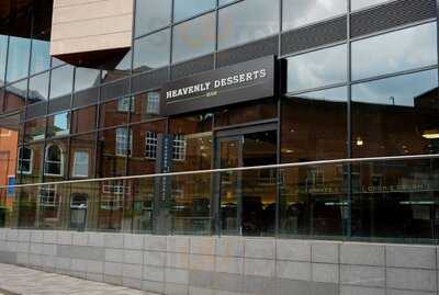 Heavenly Desserts - Rochdale