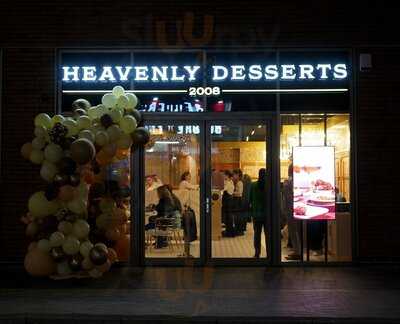 Heavenly Desserts - Brighton