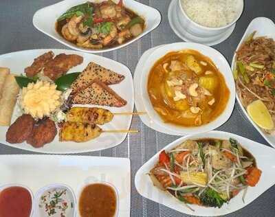 Phansa Thai Restaurant & Takeaway