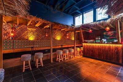 Tiki Hideaway Liverpool