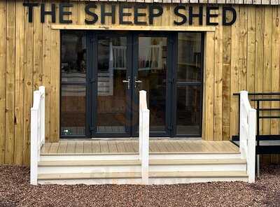 The Sheep Shed