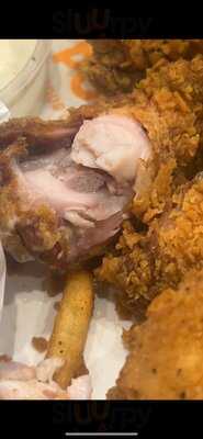 Popeyes Louisiana Kitchen, Derbion