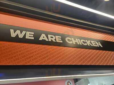 We Are Chicken