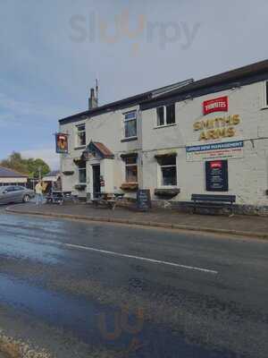 The Smiths Arms