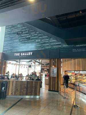 The Galley Cafe