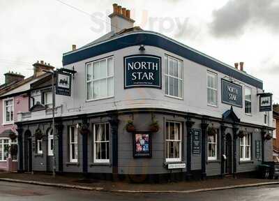 The North Star - St Leonards