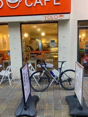 Yolo Cafe