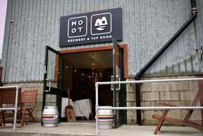 Moot Brew Co Brewery & Taproom