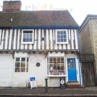 Days Bakery Ashwell