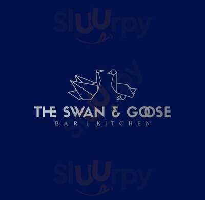 The Swan & Goose