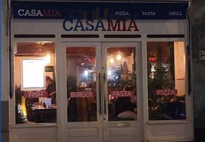 Casa Mia