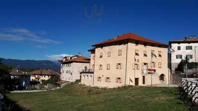 Ristorante Albergo Asson, Trento