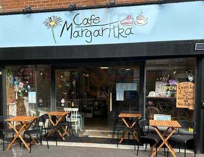 Cafe Margaritka