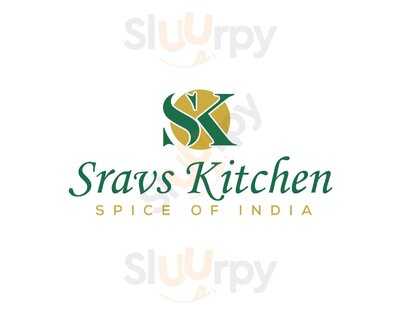 Sravs Kitchen