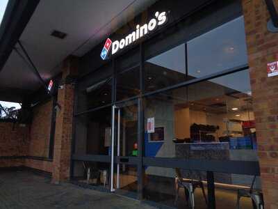 Domino's Pizza - Flint