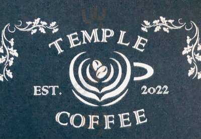 Temple Coffee