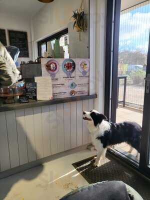 The Tolpuddle Cafe