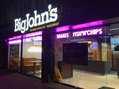 Big John's