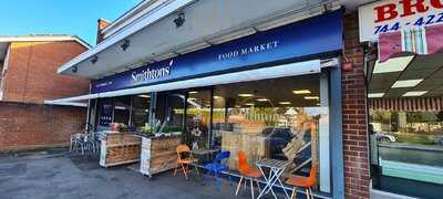 Smithtons' Food Market