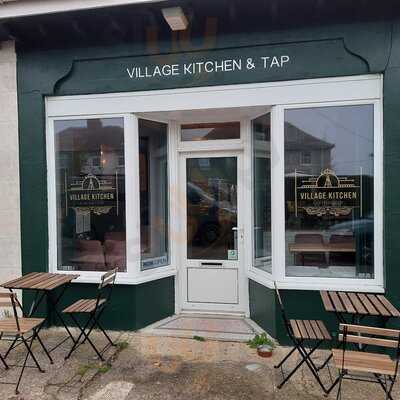 Village Kitchen And Tap