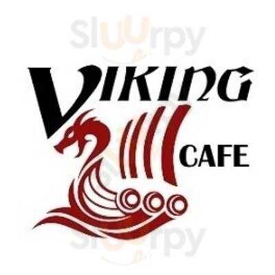 Viking Cafe, Scarborough