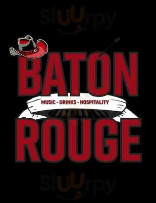 Baton Rouge