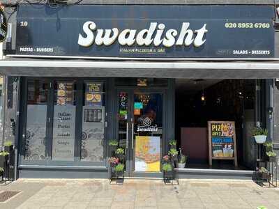 Swadisht Italian Pizzeria