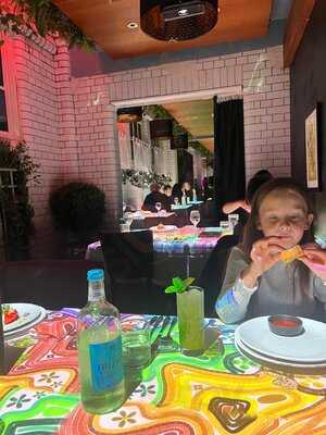 Le Petit Chef - London