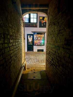 Cafe Montmartre