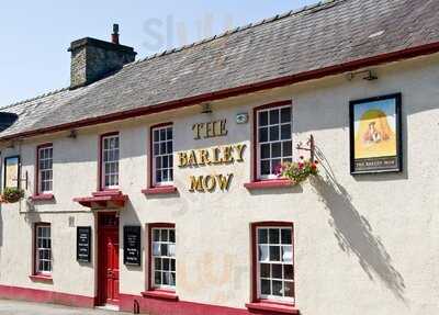 The Barley Mow