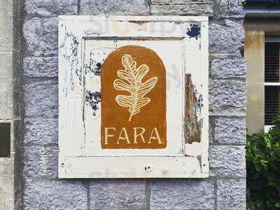 Fara Glastonbury