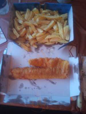 Tonys Chippy