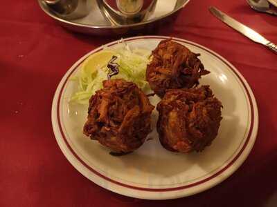 Rajputh Indian Restaurant