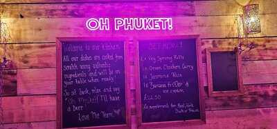 Oh Phuket